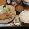 とんかつ かつせい