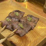 焼肉串ろっきー - 