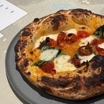 400℃ PIZZA - 