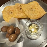 Grill & Kitchen かぼちゃの馬車 - 