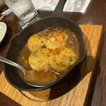 Grill & Kitchen かぼちゃの馬車 - 