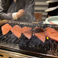 焼うお いし川 名古屋 - 