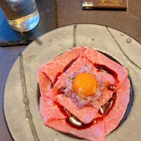 東京焼肉いのうえ 銀座店 - 