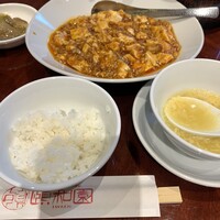 個室中華 頤和園 京橋店 - 