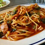 柴田屋酒店 晴海ビール醸造所 - 