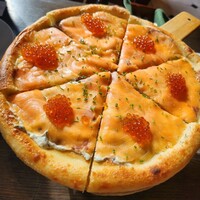 ウルフギャング・パック カフェ 愛知芸術文化センター店 - 