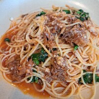 ウルフギャング・パック カフェ 愛知芸術文化センター店 - 