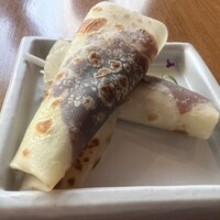 中国料理 「王朝」 ヒルトン東京 - 