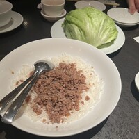 廣東料理 民生 ヒルトンプラザウエスト店 - 