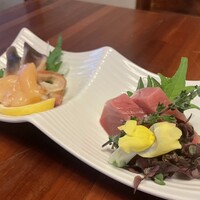日本料理 梅林 - 