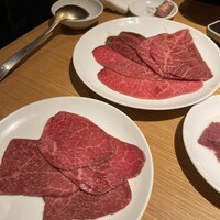 ビーフキッチン 恵比寿店 - 