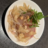 廣東料理 民生 ヒルトンプラザウエスト店 - 