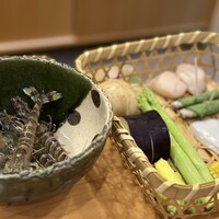 天ぷら 車 - 