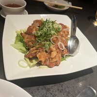 廣東料理 民生 ヒルトンプラザウエスト店 - 