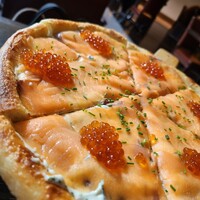 ウルフギャング・パック カフェ 愛知芸術文化センター店 - 
