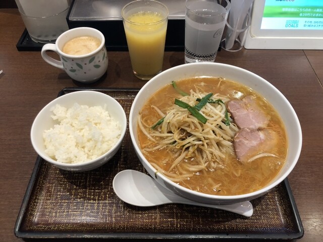 Denny's Funabori Ten