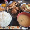 いるく食堂