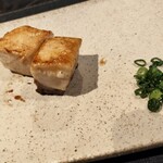 鉄板焼さざん - 