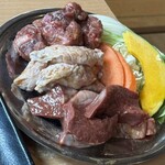 焼肉みやび - 