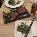 焼肉 竜 - 