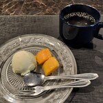 鉄板焼さざん - 