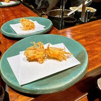 江戸前晋作 - 