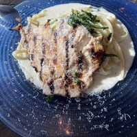 ウルフギャング・パック カフェ 愛知芸術文化センター店 - 
