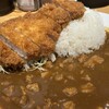 とんかつ檍のカレー屋 いっぺこっぺ 芝大門店