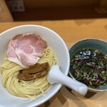 中華そば すみ田 仙台駅前店 - 