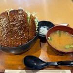 定食・丼 すず食堂 - 