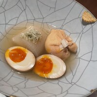 島おでん MIKE 神戸店 - 