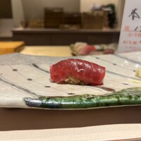 銀座 すし 仙道 - 