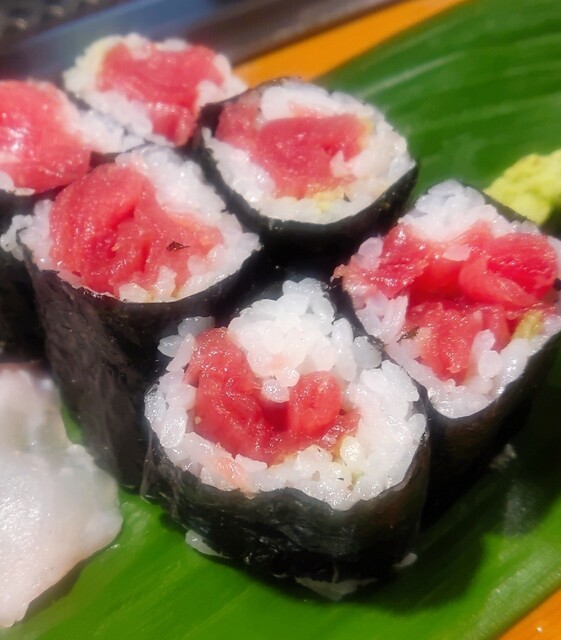 Raiden Zushi photo 3