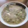 長浜ラーメンめんめん