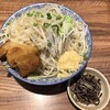 ラーメン燈郎