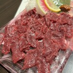 奥阿賀の郷 山姥 - 