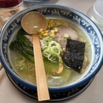 ごっつりラーメン - 