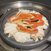カニとフグの専門店 福島かにふぐ家 - 