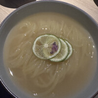酒と女と鶏と麺 - 
