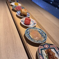酒と女と鶏と麺 - 