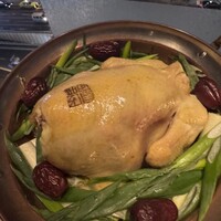 酒と女と鶏と麺 - 