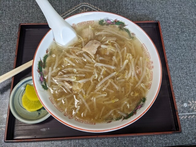 愛子（アイコ） - 小国（食堂）の写真