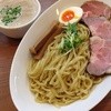 あいつのラーメン かたぐるま 本店