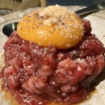 但馬牛焼肉 べこ - 