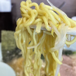 ラーメンショップ 椿 - 麺リフ