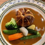 ポワン ドゥ デパー - 