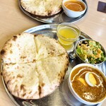 スパイス王国 セントラルスクエア静岡店 - 