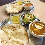 スパイス王国 セントラルスクエア静岡店 - 