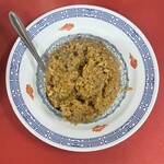 新福菜館 本店 - 