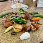 ポワン ドゥ デパー - 